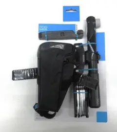 シマノプロ コンビパック SHIMANO PRO 多機能携帯 ツールセット 新品のサムネイル