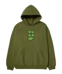 HUF パーカー
