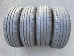 2025年最新】165 55r15 エナセーブの人気アイテム - メルカリ