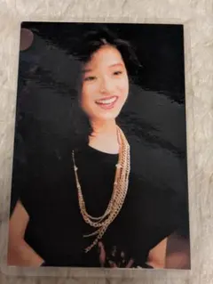 2025年最新】中森明菜カレンダーの人気アイテム - メルカリ