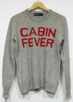 Old Gap オールド ギャップ 霜降りグレー ニット ウール セーター