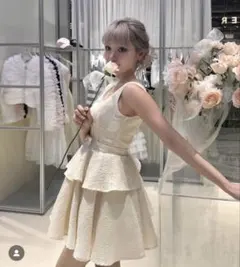 2026年最新】Treat UrseIf レディース ミニワンピースの人気アイテム