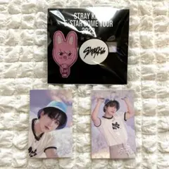 stray kids 5-star チャンビン  dwaekki クリップ