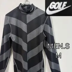 【NIKE GOLF】美品PRO COMBATアンダーウェア　メンズM ゴルフ