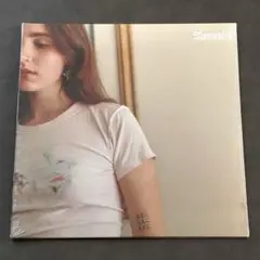 Clairo - Immunity【アナログレコード】新品未開封