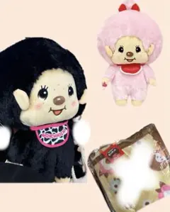 2025年最新】大きい もんちっち ぬいぐるみの人気アイテム - メルカリ