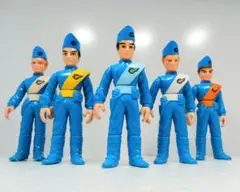 2025年最新】国際救助隊セットの人気アイテム - メルカリ