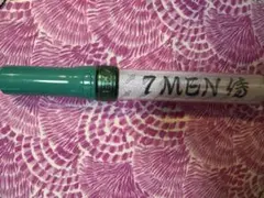 7 MEN ステッカー・ペンライトセット 7 MEN ステッカー・ペンライトセット