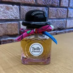 エルメス ツイリー ヘアミスト 50ml 箱付 - メルカリ