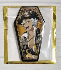 ツイステ ジャック キャラバッジコレクション スケアリー・ドレスver.