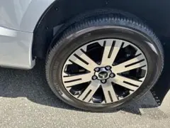 MIYU♡　E52 エルグランド　アーバンクローム純正ホイール4本セット MIYU♡様専用 E52 エルグランド アーバンクローム純正ホイール4本