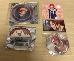 ヒロアカ 切島鋭児郎 まとめ売り