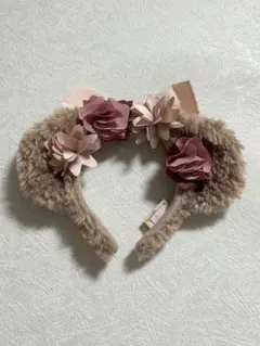 1度使用♡シェリーメイ カチューシャ サークルオブフレンドシップのサムネイル