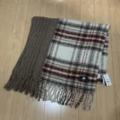 scandinavian forest スカンジナビアンフォレスト マフラー