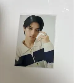 ICEx 阿久根温世 生写真 vol.32