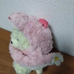 ペットパラダイス　ヘビの帽子