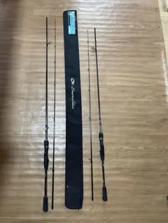 ダイワ エメラルダス ストイストST 73L-S - メルカリ