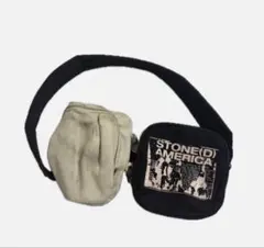 RAF SIMONS×EASTPAK] MIDWEST ボディバッグ - メルカリ