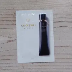 クレ・ド・ポーボーテ ヴォワールコレクチュールn 化粧下地 サンプル 1包 ②