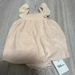 【新品】Ron Harman ベビーワンピース