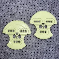 新品未使用 バートンBURTON バインディング 3Dディスクのサムネイル