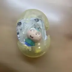クレヨンしんちゃん カラフルマルチチャーム マサオくん
