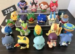 2025年最新】ともだち妖怪大集合の人気アイテム - メルカリ