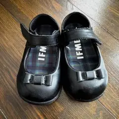 IFME フォーマルシューズ　13.5cm