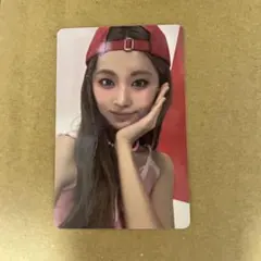 TWICE STRATEGY nemo トレカ ツウィ