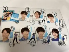 デタカ(厚紙) Go！Go！kids