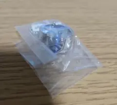 家庭教師ヒットマンREBORN ボンゴレリングコレクション 雲のボンゴレリング