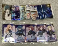 学園アイドルマスター ウエハース3