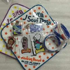 三代目J Soul Brothers セット