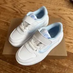 VANS スニーカー　アイビー　17cm