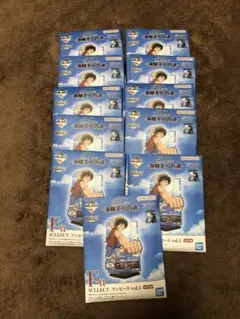 ワンピース一番くじ　F賞