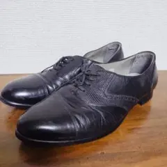 CLASSIC NOUVEAU ビジネスシューズ ストレートチップ 25.5
