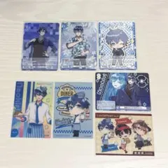 月音こな『こなといっしょ』カード RRカード - メルカリ