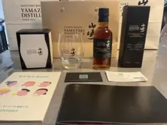 2026年最新】山崎蒸留所限定の人気アイテム - メルカリ