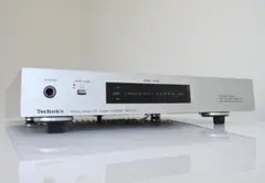 ■Technics SE-C01 パワーアンプ 正常動作品■のサムネイル