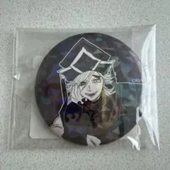 ジャンプショップ　鬼滅の刃　童磨　オールスター缶バッジ　完全受注生産