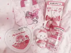 マイメロディ マイスウィートピアノ 当たりくじ