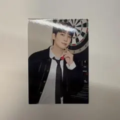 Seventeen Holiday ウォヌ トレカ