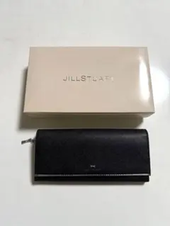 JILL STUART ブラック 長財布のサムネイル