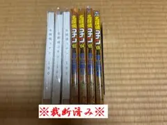 【※裁断済み※】名探偵コナン　100巻～106巻　セット