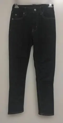 ユニクロ 140cm　ジーンズ