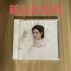NiziU マコ盤　AWAKE 新品未開封