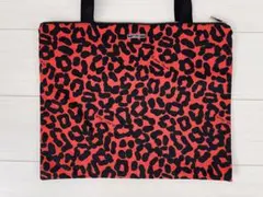 ⭐22⭐ボッテガヴェネタ　レオパード　アクセサリーポーチ　ハンドバッグ 2025年最新】ボッテガ ヒョウ柄の人気アイテム - メルカリ