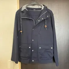 confirm メンズパーカー