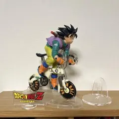 一番くじ　ドラゴンボール　スナップコレクション　A賞　オリジナル台座付き