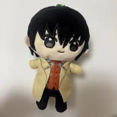 SAKAMOTO DAYS ぬいぐるみ 南雲
